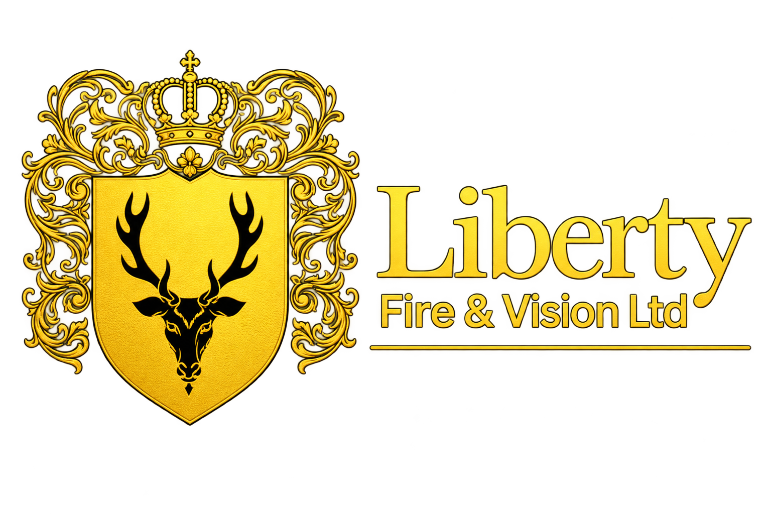 Liberty Fire & Vision Ltd